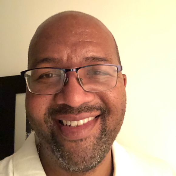 Meet your Posher, Lerone - Picture 1 of 1